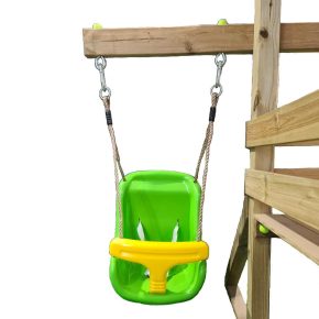 Misaladejuegos Mi Primer Parque Infantil Kilauea S MA700001 - Imagen 3
