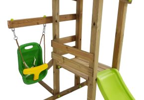 Misaladejuegos Mi Primer Parque Infantil Kilauea S MA700001 - Imagen 6