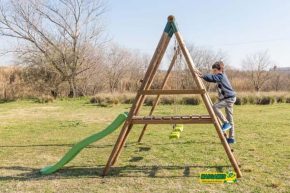 Misaladejuegos Parque infantil Masgames Milos M MA700005 - Imagen 2