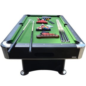 Misaladejuegos Mesa Billar Atlanta Deluxe 6 ft PL3100 - Imagen 3