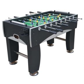 Misaladejuegos Futbolin Silver Competition Jugador Plástico  2775