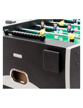 Misaladejuegos Futbolin Silver Competition Jugador Plástico  2775 - Imagen 4