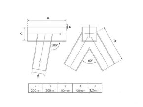 Misaladejuegos Columpio doble madera cuadrada MASGAMES KARAI DELUXE ADULTOS asientos con cadenas MA700063 - Imagen 8