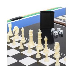 Misaladejuegos Mesa Multijuegos 12 en 1 PL0353 - Imagen 10