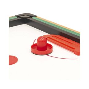 Misaladejuegos Mesa Multijuegos 12 en 1 PL0353 - Imagen 11