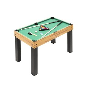 Misaladejuegos Mesa Multijuegos 12 en 1 PL0353 - Imagen 2