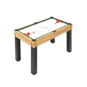 Misaladejuegos Mesa Multijuegos 12 en 1 PL0353 - Imagen 4