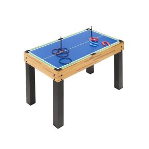 Misaladejuegos Mesa Multijuegos 12 en 1 PL0353 - Imagen 7