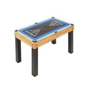 Misaladejuegos Mesa Multijuegos 12 en 1 PL0353 - Imagen 9