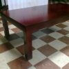 Misaladejuegos Billar Americano Modelo Esparta + Tapa - Imagen 7