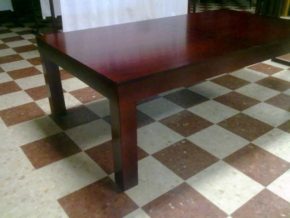 Misaladejuegos Billar Americano Modelo Esparta + Tapa - Imagen 7