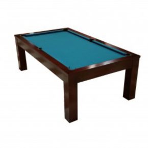 Misaladejuegos Billar Americano Convertible Carambola Modelo Esparta + Tapa - Imagen 3