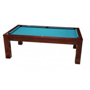 Misaladejuegos Billar Americano Convertible Carambola Modelo Esparta + Tapa - Imagen 4