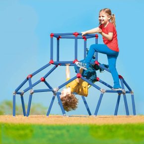 Misaladejuegos Columpio Dome Climber M421 - Imagen 2