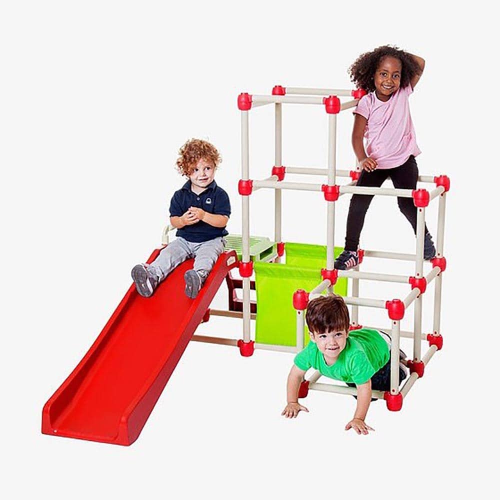 Misaladejuegos Columpio Climb Everest M422 - Imagen 2