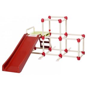 Misaladejuegos Columpio Climb Everest M422