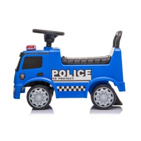 Misaladejuegos Correpasillos Mercedes camión de policía PT658 - Imagen 3