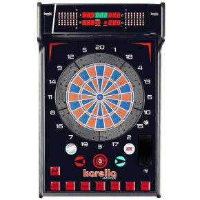 Misaladejuegos Diana Electrónica Karella E-Master 8111.04