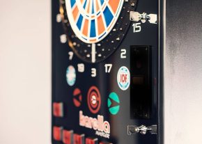 Misaladejuegos Diana Electrónica Karella E-Master 8111.04 - Imagen 3
