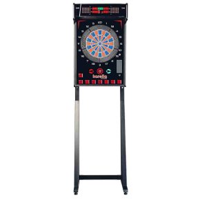 Misaladejuegos Diana Electrónica Karella E-Master + Peana 8111.05