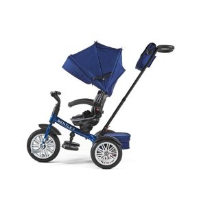 Misaladejuegos Triciclo Bentley Sequin Azul BN1B - Imagen 3