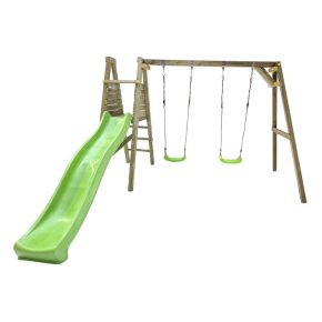 Misaladejuegos Parque infantil Masgames Lignum L MA700066