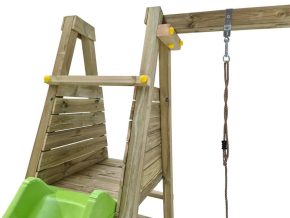 Misaladejuegos Parque infantil Masgames Lignum L MA700066 - Imagen 5