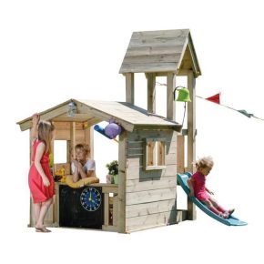 Misaladejuegos Parque infantil Masgames Lookout S MA801801