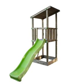 Misaladejuegos Parque infantil Masgames Talaia L MA700125