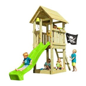 Misaladejuegos Parque infantil Masgames Kiosk L MA801101