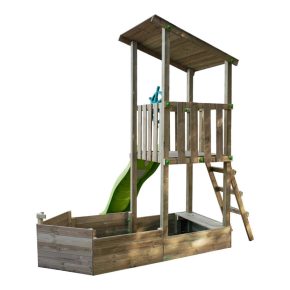 Misaladejuegos Parque infantil Masgames Nautilus L MA700325