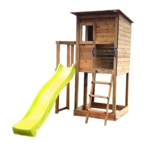 Misaladejuegos Parque infantil Masgames Taga L MA700300