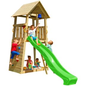 Misaladejuegos Parque infantil Masgames Belvedere XL MA802401