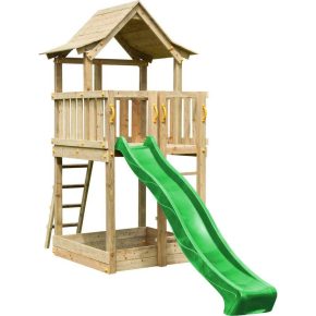 Misaladejuegos Parque infantil Masgames Pagoda XL MA802601