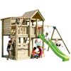 Misaladejuegos Parque infantil Masgames Palazzo XL con Challenger MA822701