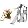 Misaladejuegos Parque infantil Masgames Palazzo XL con Challenger MA822701 - Imagen 2
