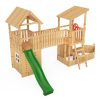 Misaladejuegos Parque infantil Masgames Atlantic MA800010