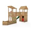 Misaladejuegos Parque infantil Masgames Atlantic MA800010 - Imagen 2