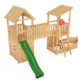 Misaladejuegos Parque infantil Masgames Atlantic MA800010