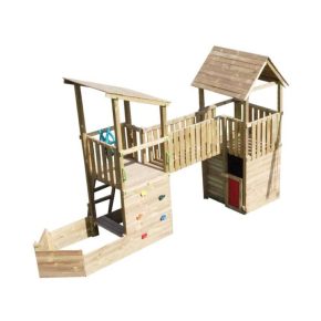 Misaladejuegos Parque infantil Masgames Atlantic MA800010 - Imagen 3