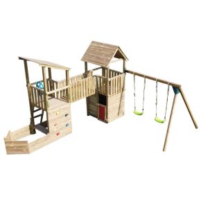 Misaladejuegos Parque infantil Masgames Pacific MA800002