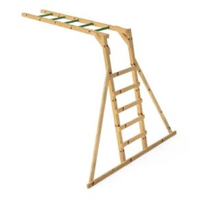 Misaladejuegos Escalera de mono Masgames MA700152