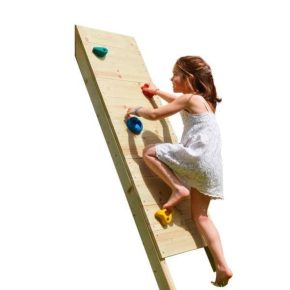 Misaladejuegos Wall XL para parque infantil Masgames MA803201