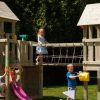 Misaladejuegos Puente para torres de parque infantil Masgames MA803401 - Imagen 2