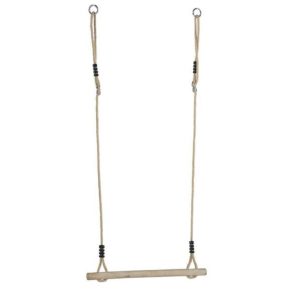 Misaladejuegos Trapecio con cuerdas para columpio Masgames MA400825
