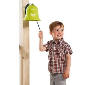 Misaladejuegos Campana para parque infantil MA513010 - Imagen 2