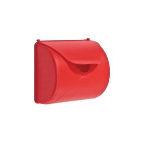 Misaladejuegos Buzón rojo para parque infantil MA400901 - Imagen 2