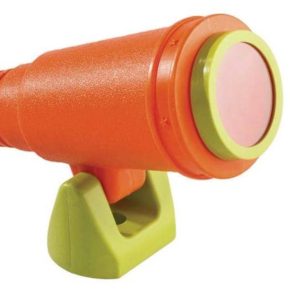 Misaladejuegos Gran telescopio para parque infantil MA400325 - Imagen 2