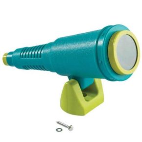 Misaladejuegos Gran telescopio para parque infantil MA400325 - Imagen 3
