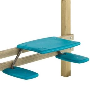 Misaladejuegos Mesa de picnic infantil MA400355 - Imagen 2